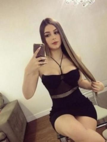 Анкета проститутки Амалия, 24 года